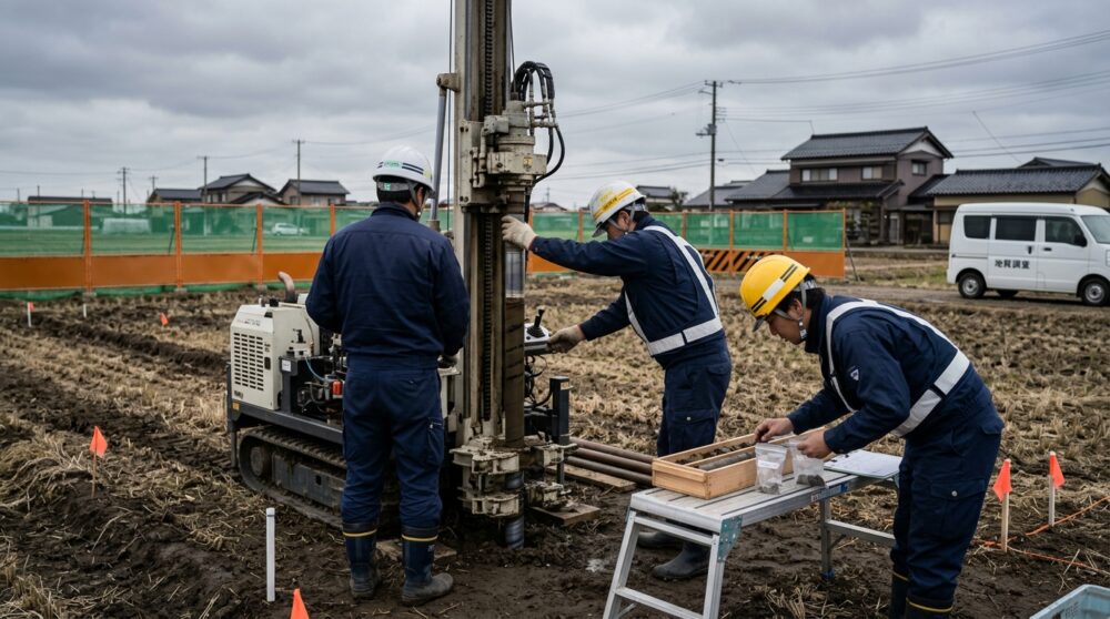 「親の畑に家を建てたい」その前に知らないと、計画が半年以上止まります。