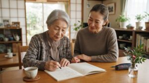 「親の終活」と「実家じまい」は、同時に進めるのが正解です。別々にやろうとすると、必ず詰まります。