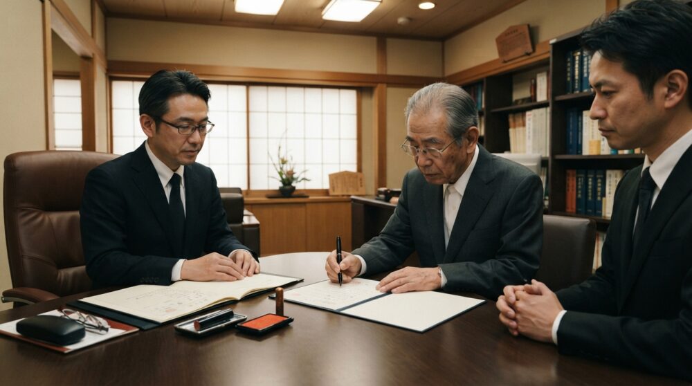 「親の終活」と「実家じまい」は、同時に進めるのが正解です。別々にやろうとすると、必ず詰まります。
