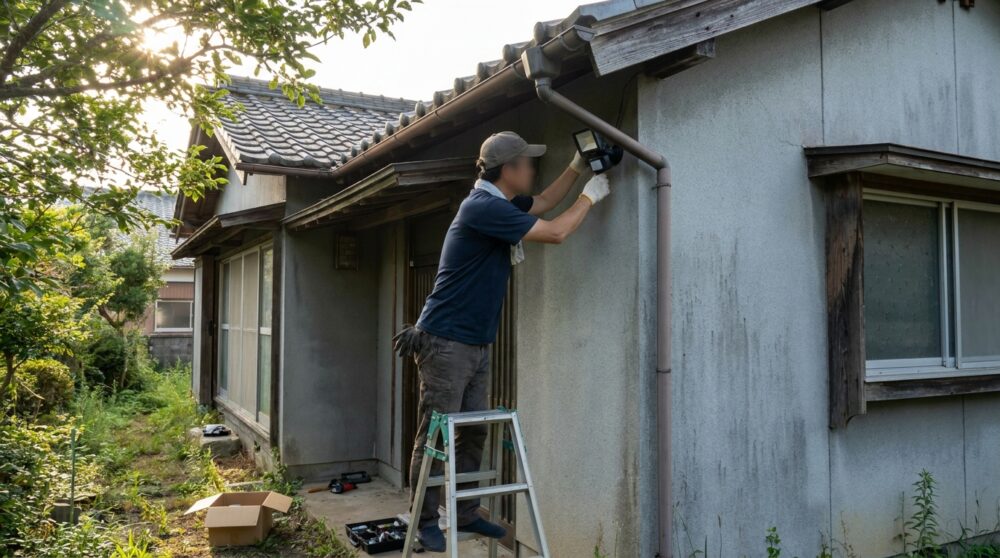 お盆に実家に帰ったら、「空き家の未来」を話し合ってほしい。今年逃したら、また来年になります。