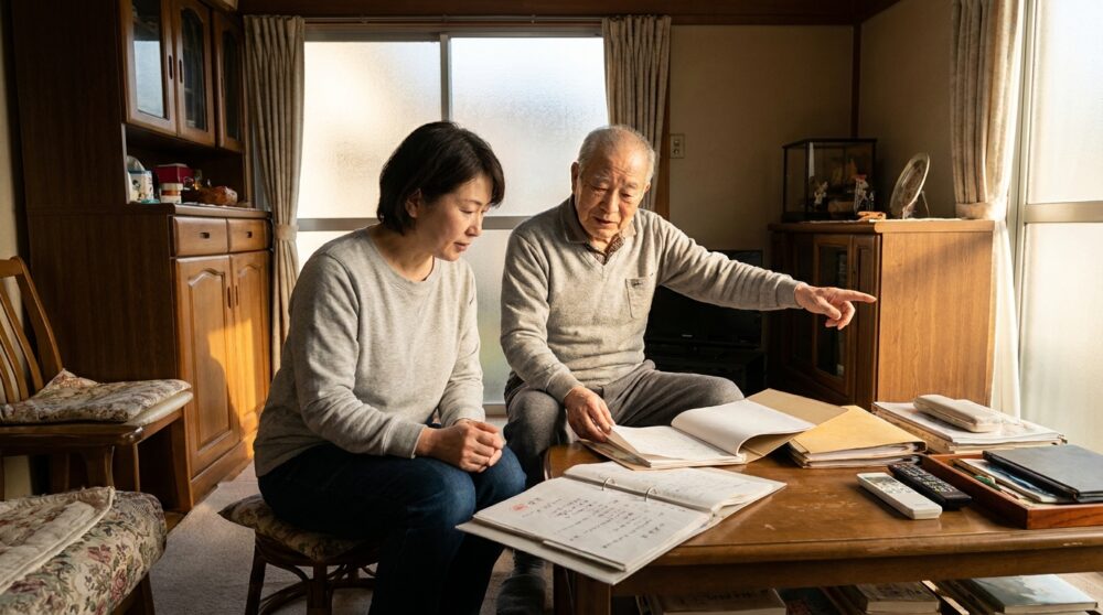 お盆に実家に帰ったら、「空き家の未来」を話し合ってほしい。今年逃したら、また来年になります。
