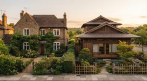 なぜ欧米の住まいは「中古」ほど価値が高いのか？日本の「スクラップ＆ビルド」から『資産になる家づくり』への大転換