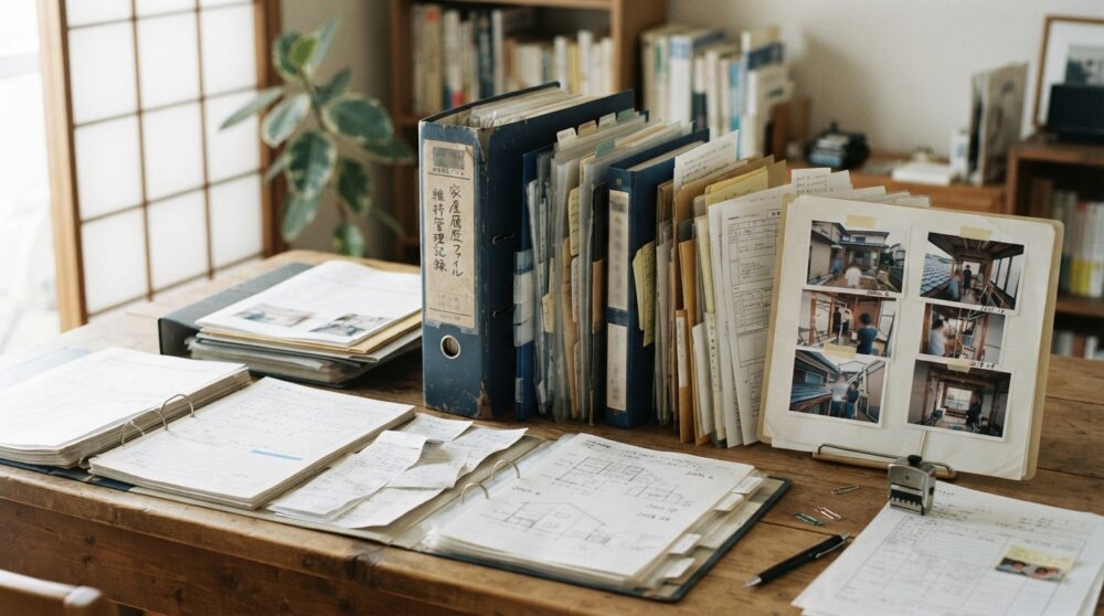 なぜ欧米の住まいは「中古」ほど価値が高いのか？日本の「スクラップ＆ビルド」から『資産になる家づくり』への大転換