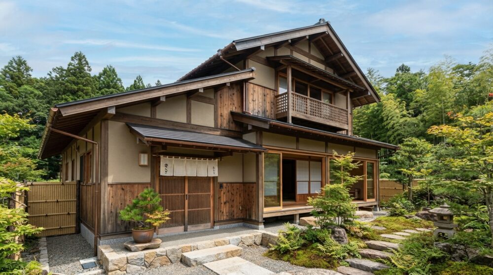 なぜ欧米の住まいは「中古」ほど価値が高いのか？日本の「スクラップ＆ビルド」から『資産になる家づくり』への大転換