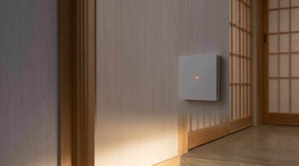 図面では見えにくい生活動線！「スイッチの位置」と「照明のスマート化」で後悔しないための設計ルール
