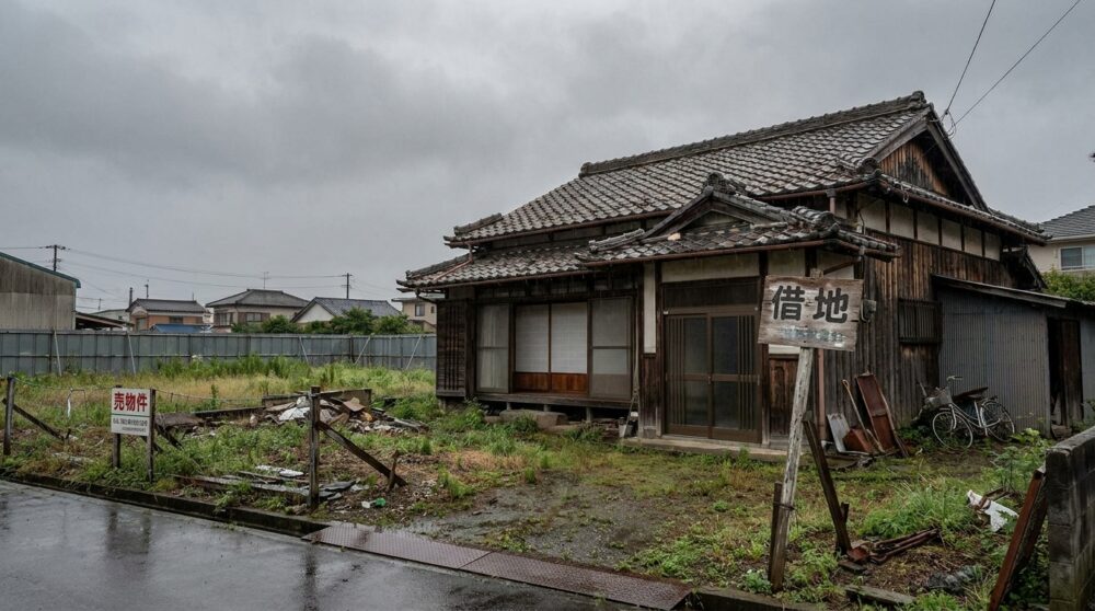 実家が「借地（地主から土地を借りている）」の上にある場合の空き家問題！相続・処分時に地主と揉めないための交渉手順