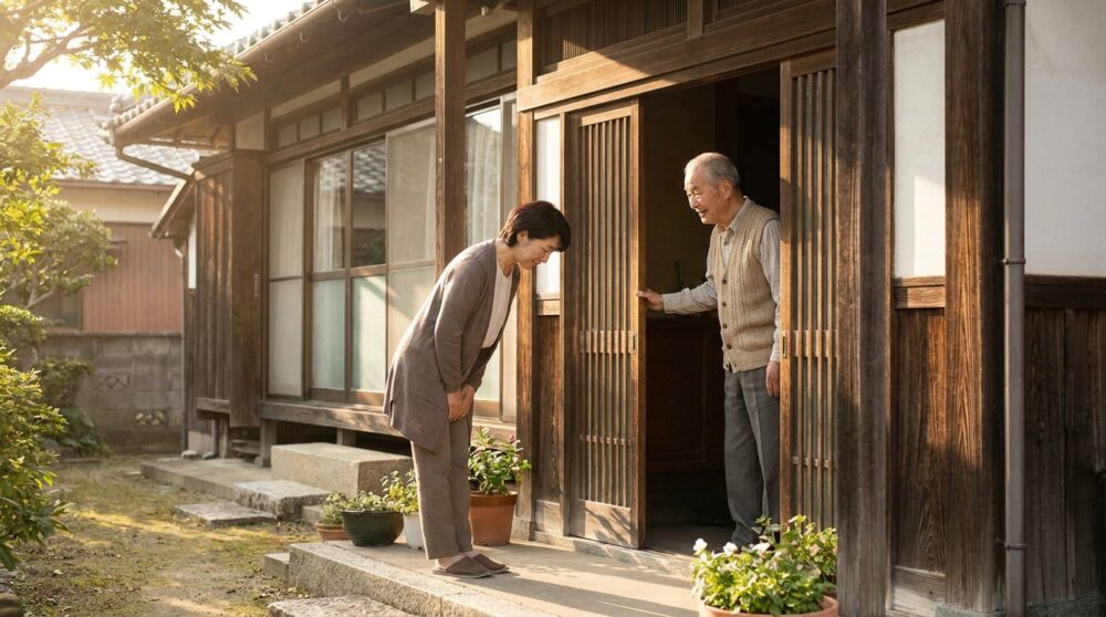 実家が「借地（地主から土地を借りている）」の上にある場合の空き家問題！相続・処分時に地主と揉めないための交渉手順