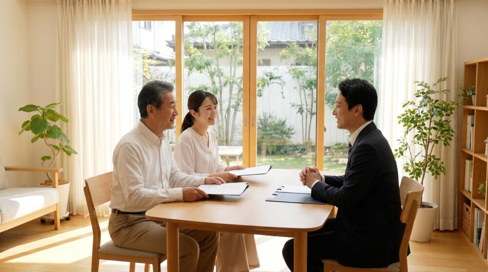 実家が「借地（地主から土地を借りている）」の上にある場合の空き家問題！相続・処分時に地主と揉めないための交渉手順