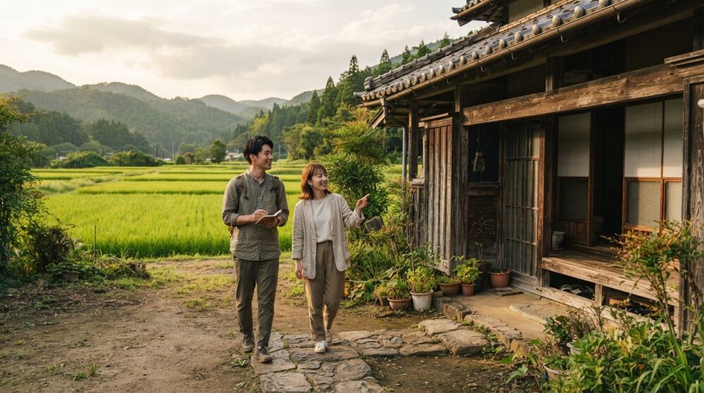 新潟県内で実家が「農地」に囲まれている方へ！空き家処分を阻む『農地法の壁』と、スムーズに売却・活用するための基礎知識