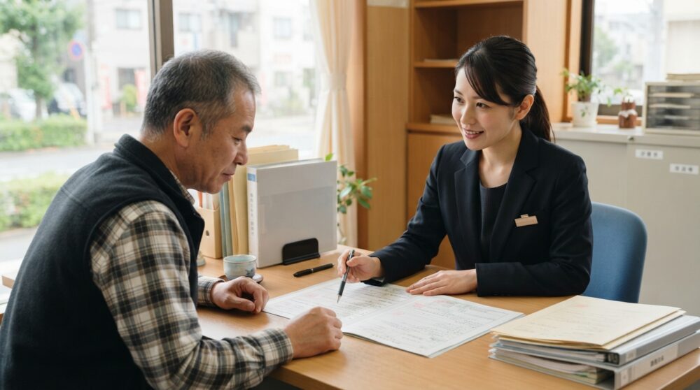 新潟県内で実家が「農地」に囲まれている方へ！空き家処分を阻む『農地法の壁』と、スムーズに売却・活用するための基礎知識