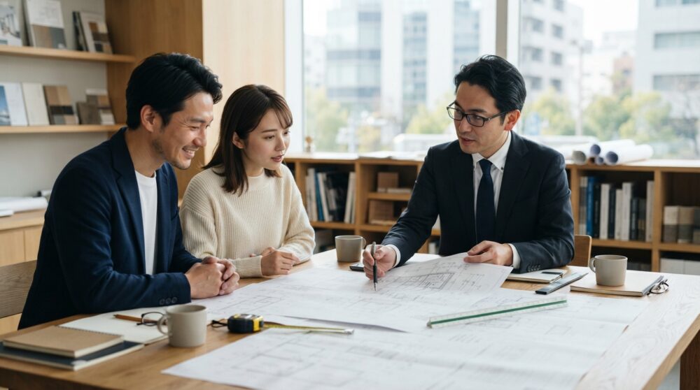 木造住宅の安全性が大幅アップ！「4号特例の縮小」がこれからの家づくりの構造補強と建築コストに与えた変化