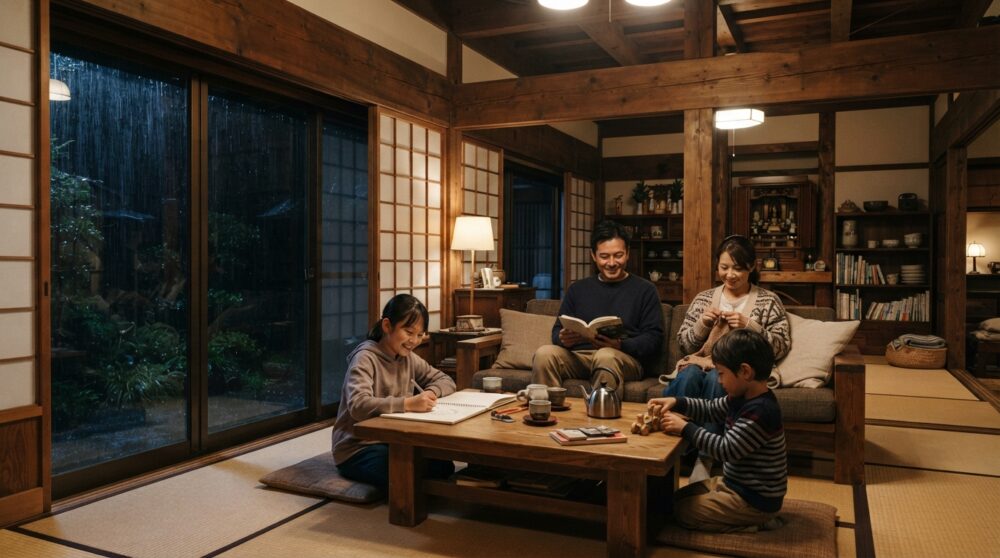 木造住宅の安全性が大幅アップ！「4号特例の縮小」がこれからの家づくりの構造補強と建築コストに与えた変化