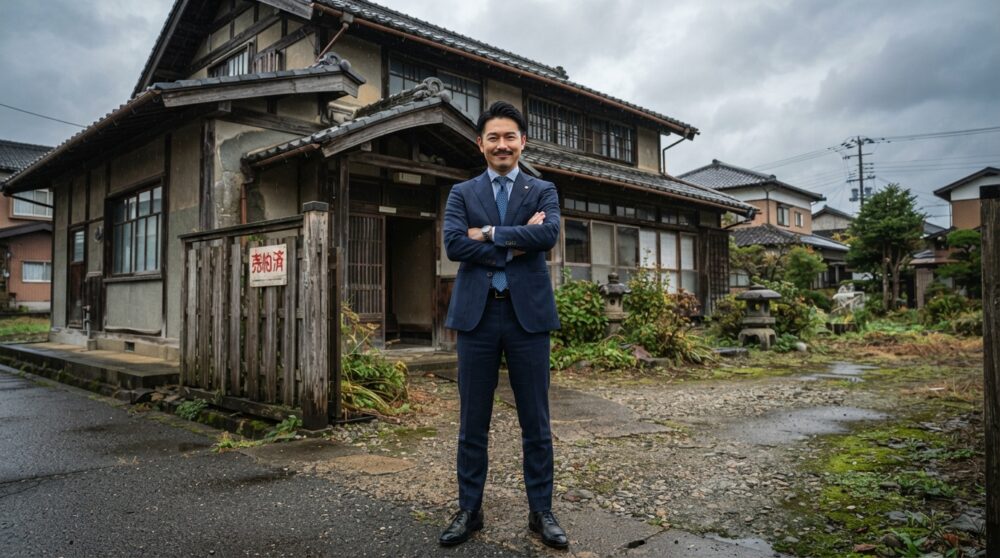 相続した空き家を売るなら絶対に知っておくべき！「3,000万円特別控除」の適用条件と、知らないと損する落とし穴
