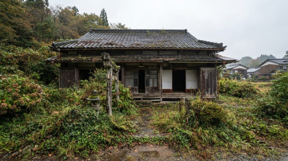 相続した空き家を売るなら絶対に知っておくべき！「3,000万円特別控除」の適用条件と、知らないと損する落とし穴