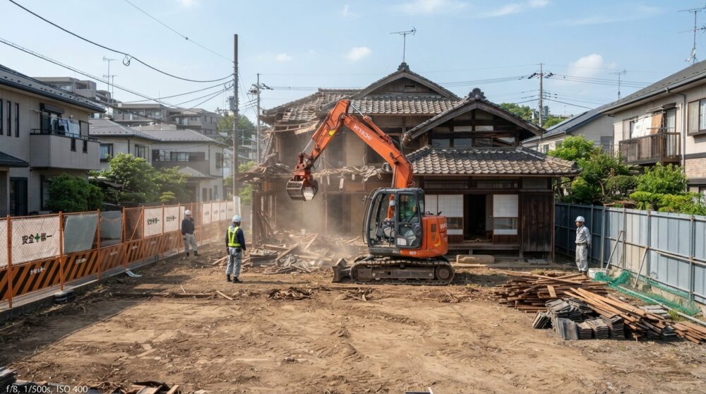 相続した空き家を売るなら絶対に知っておくべき！「3,000万円特別控除」の適用条件と、知らないと損する落とし穴