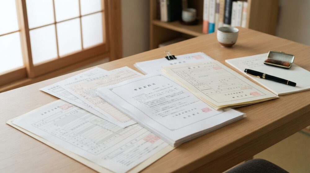 相続した空き家を売るなら絶対に知っておくべき！「3,000万円特別控除」の適用条件と、知らないと損する落とし穴