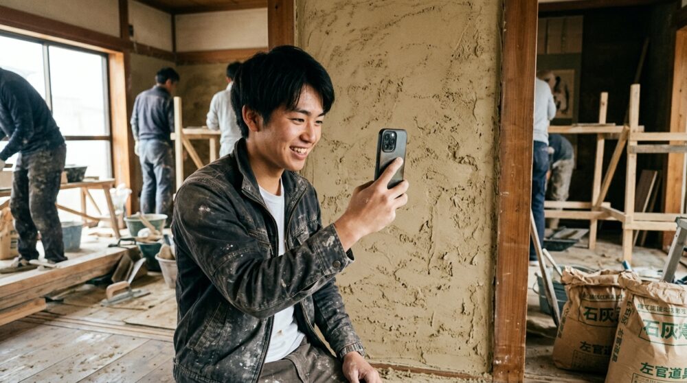 空き家をみんなで直す。「DIYワークショップ」が地域のファンを作りながら場所を再生する、新しい空き家活用の形