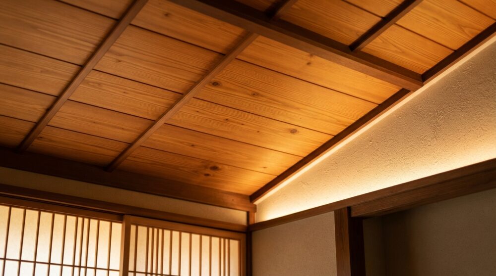 空間に立体感と上質さをプラス！キッチン・ダイニングの「下がり天井」と間接照明の魅力