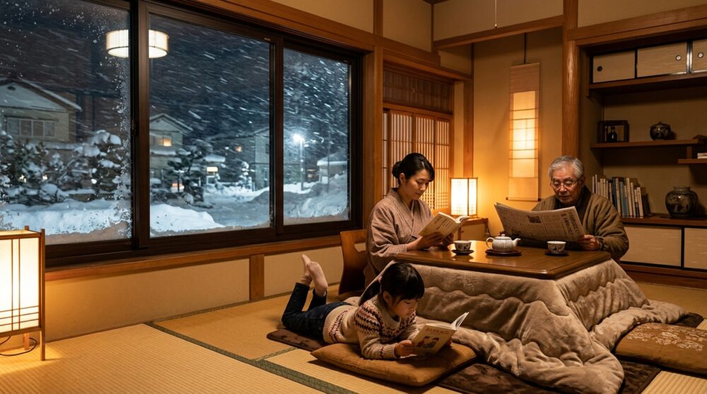窓を変えるだけで、家の快適性が別次元になります。「トリプルガラス樹脂サッシ」の真実を話します。