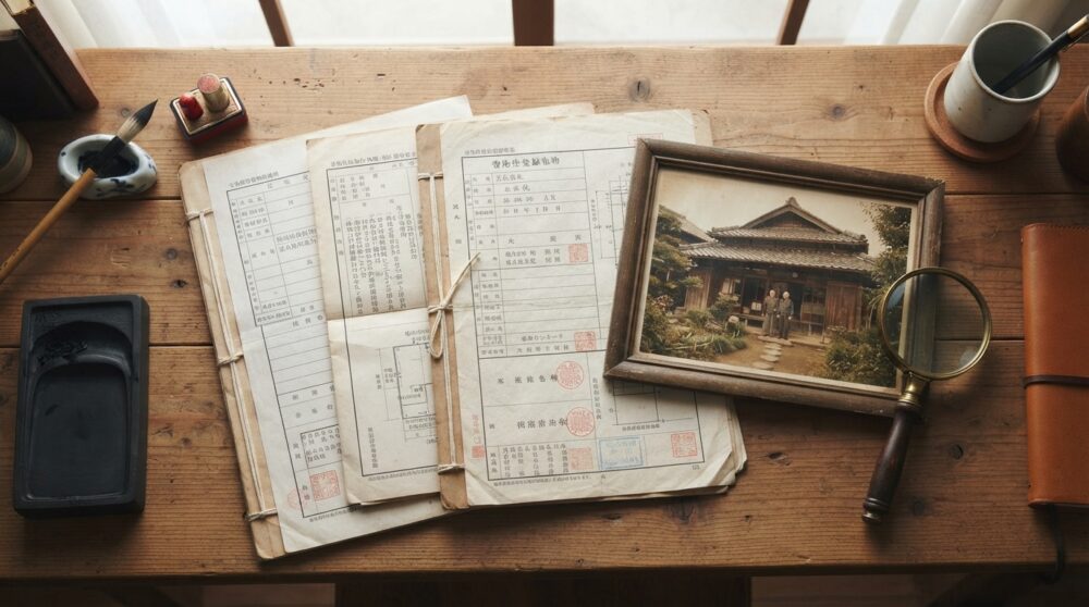 義務化から2年【2026年最新】「空き家の相続登記」を放置している人に迫る過料（10万円）のリアルな実態と、今すぐできる確認手順