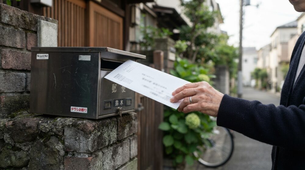 義務化から2年【2026年最新】「空き家の相続登記」を放置している人に迫る過料（10万円）のリアルな実態と、今すぐできる確認手順