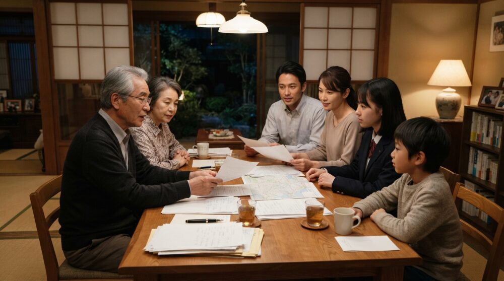 義務化から2年【2026年最新】「空き家の相続登記」を放置している人に迫る過料（10万円）のリアルな実態と、今すぐできる確認手順