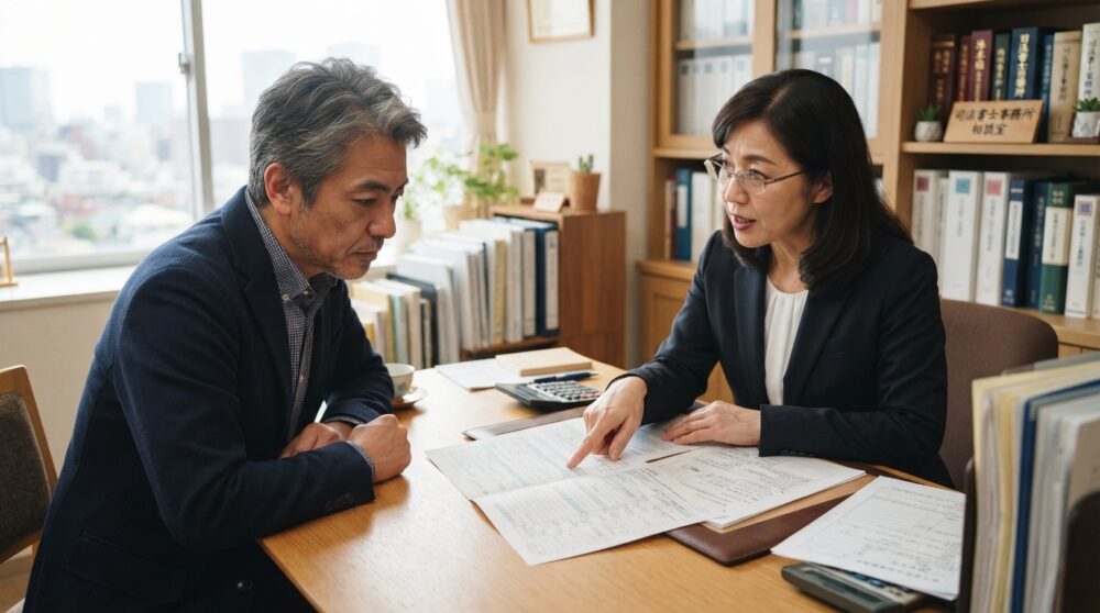 義務化から2年【2026年最新】「空き家の相続登記」を放置している人に迫る過料（10万円）のリアルな実態と、今すぐできる確認手順