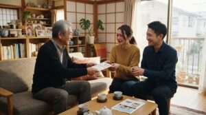 親からの資金援助、受け方を間違えると「税金で損」します。「暦年課税」と「相続時精算課税」の正しい選び方
