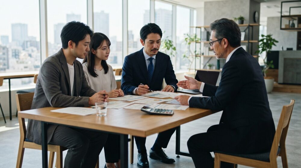 親からの資金援助、受け方を間違えると「税金で損」します。「暦年課税」と「相続時精算課税」の正しい選び方