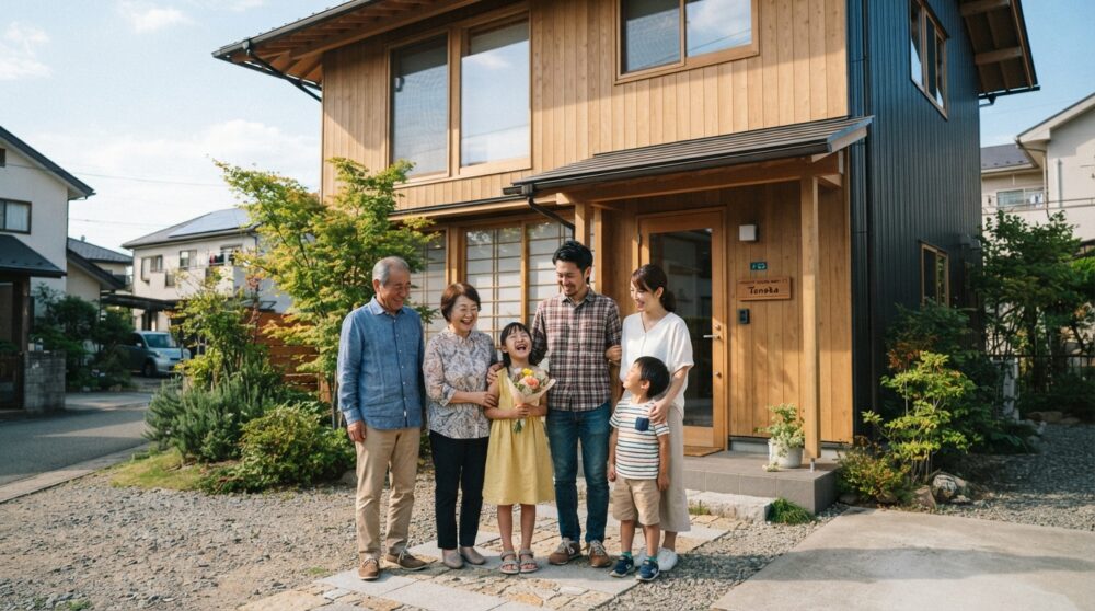 親からの資金援助、受け方を間違えると「税金で損」します。「暦年課税」と「相続時精算課税」の正しい選び方