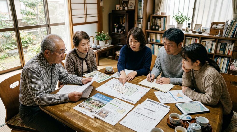 5つの空き家の処分方法について。費用・税金・進め方を解説