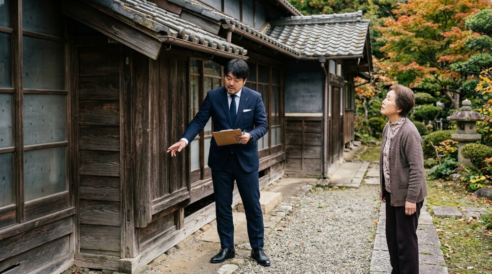 5つの空き家の処分方法について。費用・税金・進め方を解説