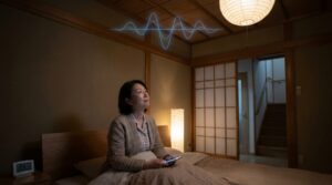 「2階のトイレの音で目が覚める」これ、設計段階で防げた問題です。