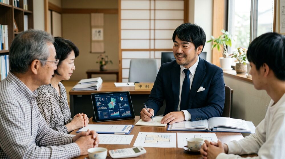 「AIに不動産の仕事が奪われるのか？」新潟の不動産・建築業としてどうする？