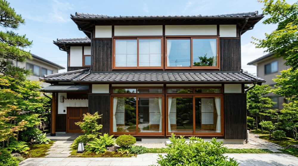 「サッシ枠をハードブラシでゴシゴシした結果、傷だらけになった」やってはいけないことと、正しい方法