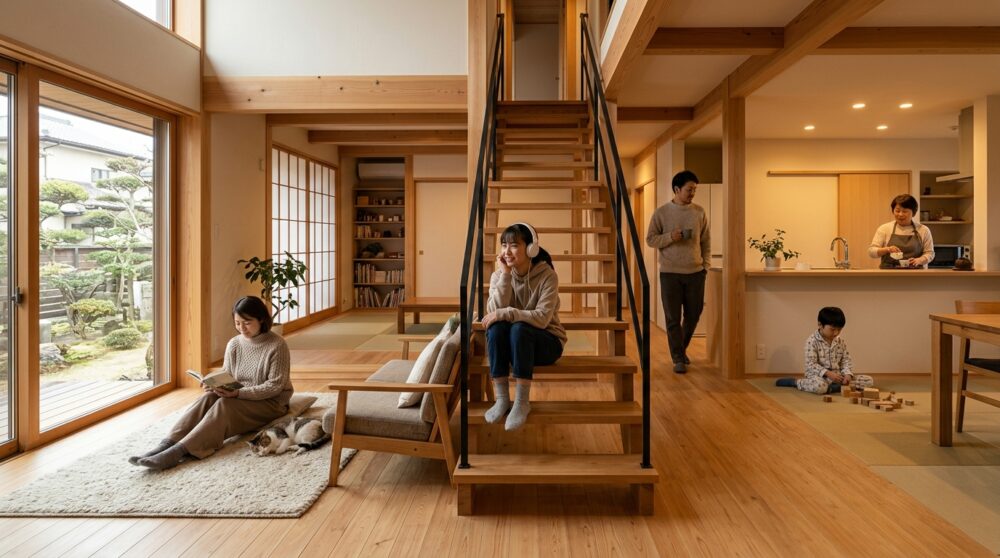 「全館空調を入れたが、壊れたら修理費が100万円と言われた」導入前に知っておくべき現実。