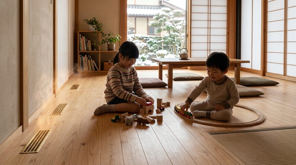 「全館空調を入れたが、壊れたら修理費が100万円と言われた」導入前に知っておくべき現実。