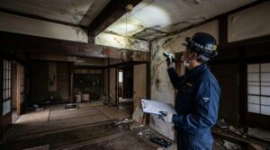 「古い空き家を買ったら、雨漏りしていた」入居後のトラブルを防ぐ唯一の方法