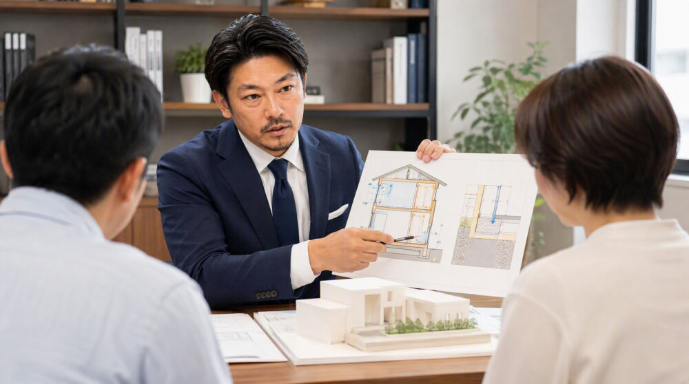 「基礎断熱にしたらシロアリが入りやすくなるって聞いたんですが…」その心配、正しくて、でも解決策があります。