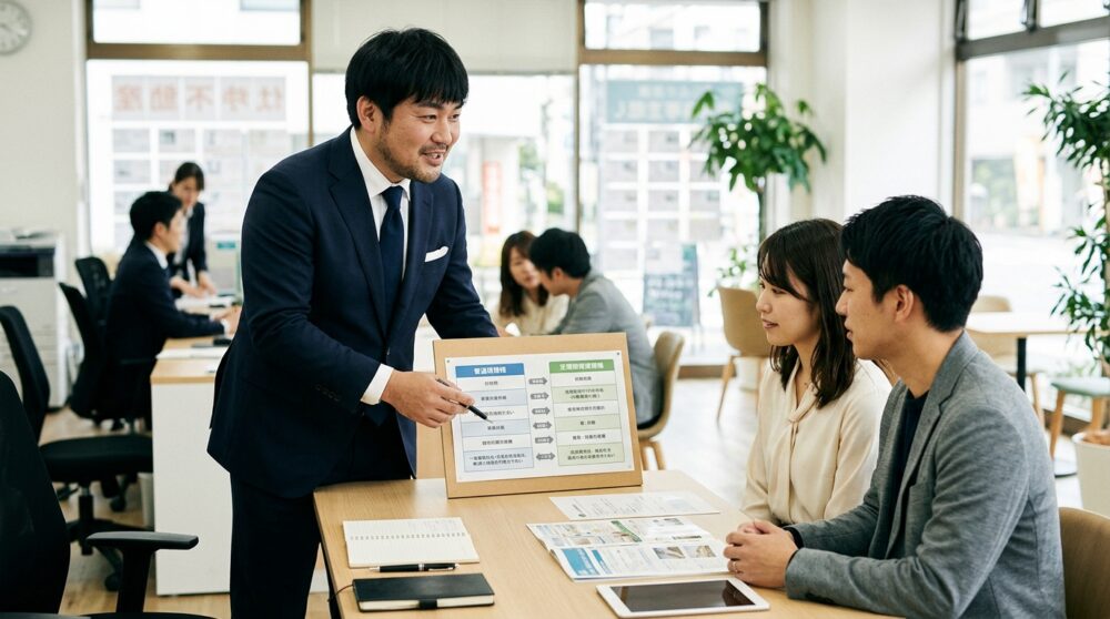 「定期借地権付きマンション」って、お得なんですか？買う前に知っておくべき現実を話します。