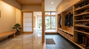「家族用の土間を作ったのに、なぜか玄関がいつも散らかる」原因は動線の設計ミス？