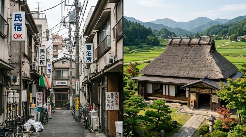 「民泊の淘汰期」が来た？新宿区の禁止方針を受けて、新潟の民泊はどう見るべきか