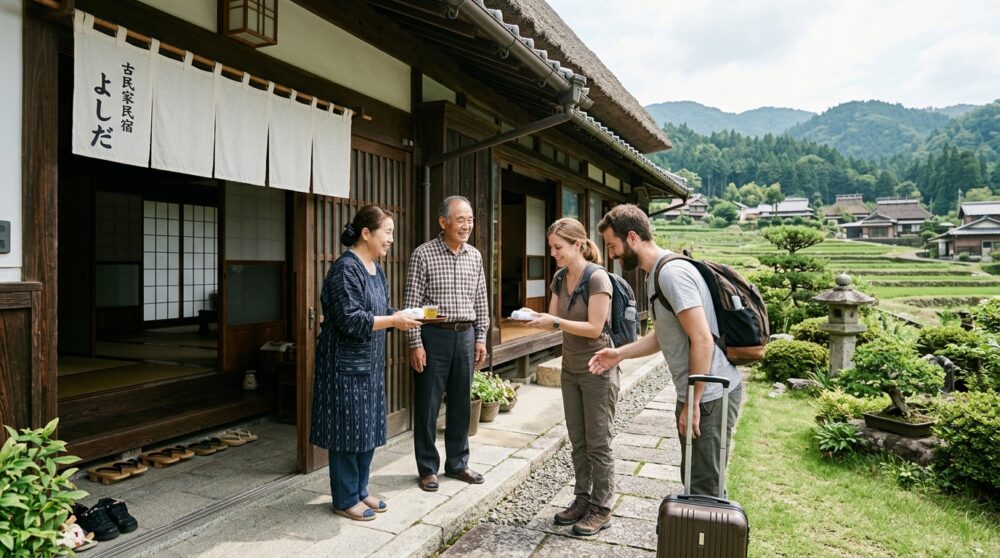 「民泊の淘汰期」が来た？新宿区の禁止方針を受けて、新潟の民泊はどう見るべきか