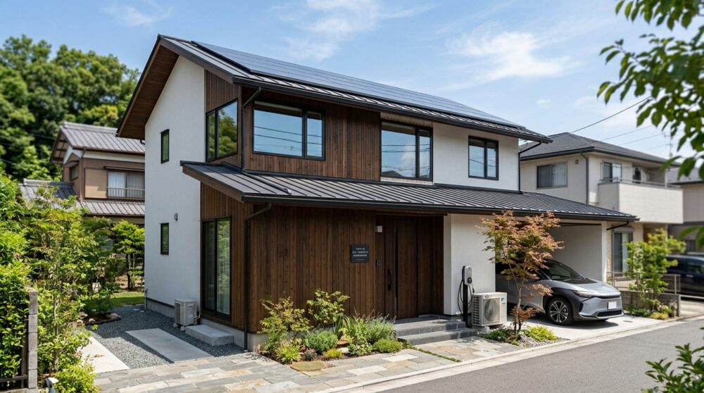 「親から住宅資金をもらったら贈与税がかかる」でも最大1,000万円まで非課税にできる特例があります。使わないと損です。