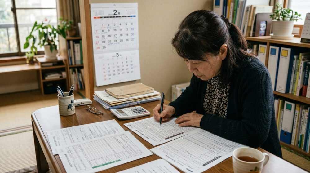 「親から住宅資金をもらったら贈与税がかかる」でも最大1,000万円まで非課税にできる特例があります。使わないと損です。