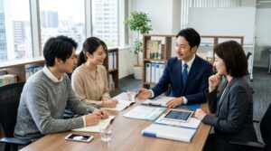 「親から住宅資金をもらったら贈与税がかかる」でも最大1,000万円まで非課税にできる特例があります。使わないと損です。