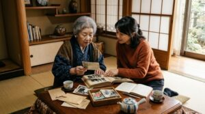 「親が施設に入ってから5年、実家がそのままになっている」そのまま放置するほど、後の費用と手間が増えていきます