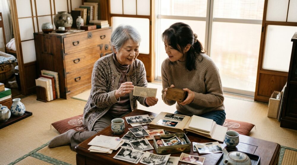 「親が施設に入ってから5年、実家がそのままになっている」そのまま放置するほど、後の費用と手間が増えていきます。