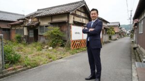 「解体費用が高すぎて動けない」補助金を使えば、その負担が大幅に減ります。知らないと損をします。