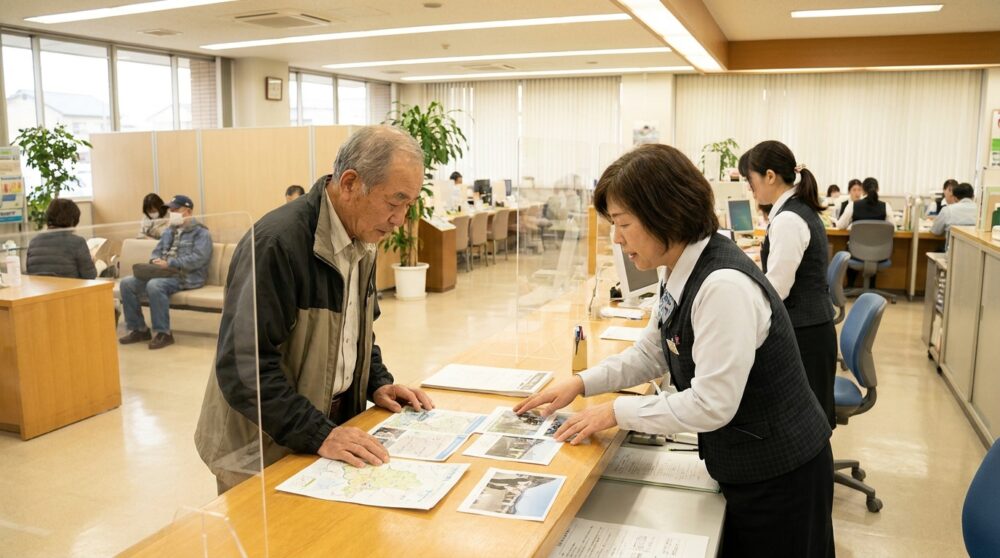 「解体費用が高すぎて動けない」補助金を使えば、その負担が大幅に減ります。知らないと損をします。